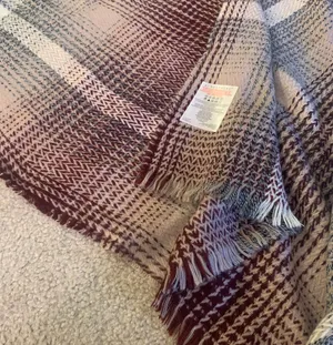 Atmosphere Blanket Scarf thumbnail 4