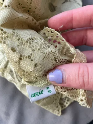 Aerie bralette thumbnail 2