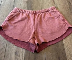 Aerie sweat shorts  thumbnail 1