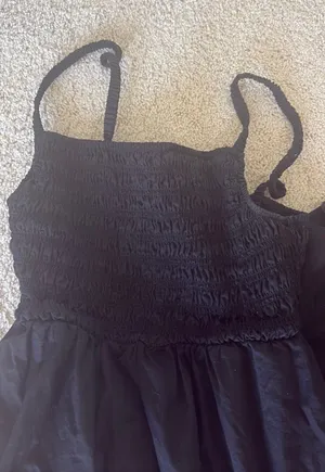 Old navy dress thumbnail 1