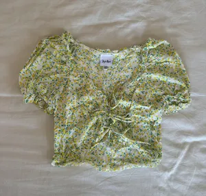 Pixelated Boutique Top Multi thumbnail 1