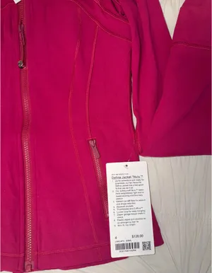 Define Jacket Nulu thumbnail 4