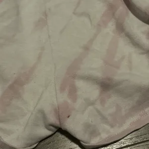 Tie dye shorts Pink Size XS thumbnail 5