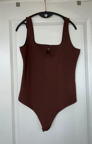 Abercrombie Bodysuit thumbnail 1