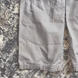 Aero S Short baggy wide leg cargo pants thumbnail 14