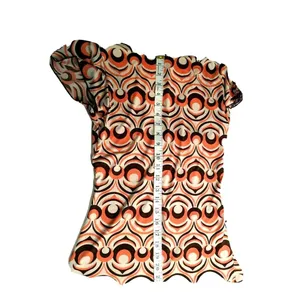 Short Sleeve Medium V thumbnail 7