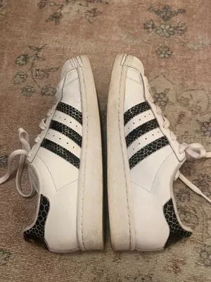 Adidas Superstar Sneakers thumbnail 3