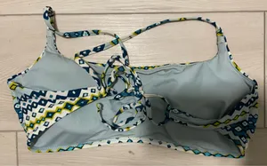 Aerie Scoop Bikini Top thumbnail 2