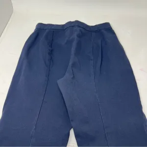 Everlane the work pants blue size 8 thumbnail 6