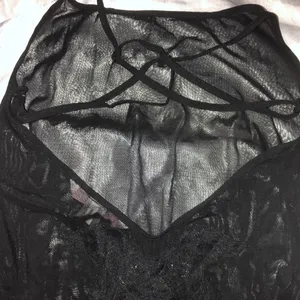 Victoria's Secret small lingerie Négligée 15084 thumbnail 6