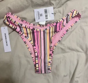 Princess Polly Bikini Bottoms thumbnail 1