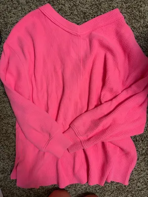 Aerie Crewneck thumbnail 3