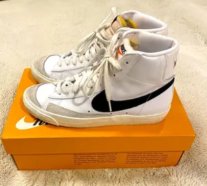 Women'S Nike Blazer Mid '77 Casual Shoes thumbnail 1