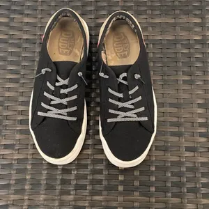 Hey Dude Cody W Craft shoes, women’s size 8 thumbnail 3