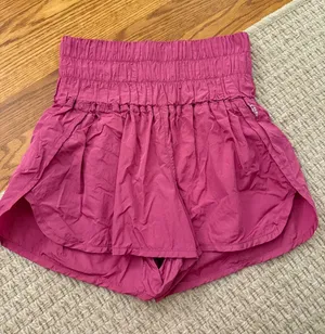 Free People Movement Shorts thumbnail 1