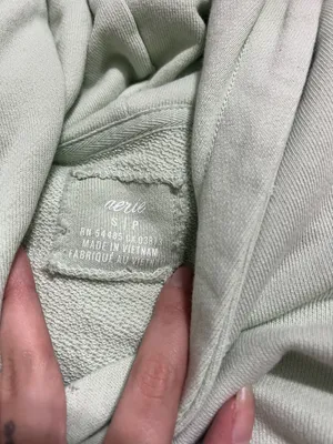 Aerie Hoodie thumbnail 3