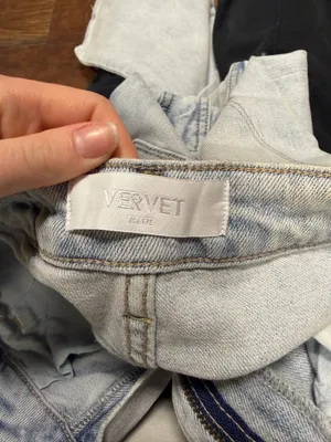 Vervet Jeans thumbnail 3