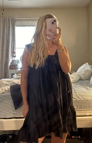 Babydoll Dress thumbnail 1