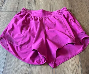 Lululemon Hotty Hot Shorts thumbnail 1