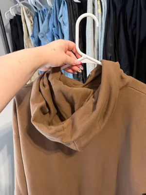 hanes hoodie thumbnail 2