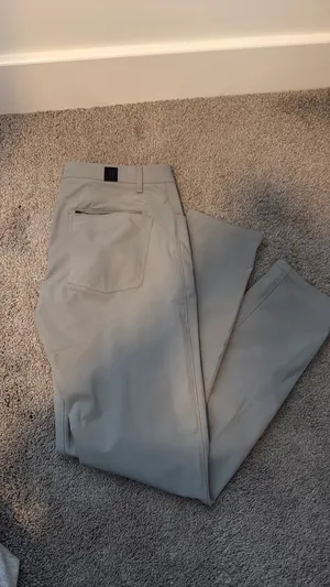 Men’s vuori Pants  thumbnail 2