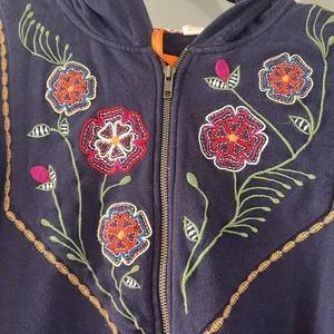 Anthropologie jacket M thumbnail 2