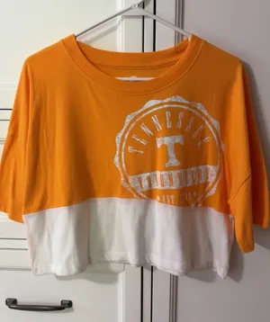 Tennessee Volunteers Fanatics Shirt thumbnail 1