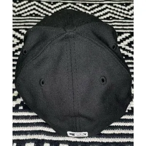 New Era Black  Colorado Rockies Hat thumbnail 4