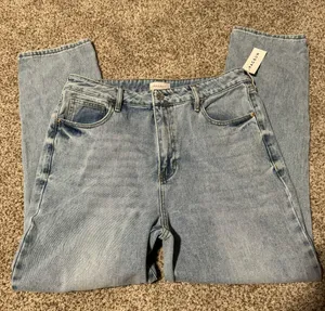 PacSun Mom Jeans thumbnail 4