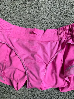 Lululemon Hotty Hot Short II *2.5" thumbnail 5