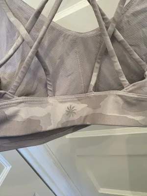 Athleta Sports Bra thumbnail 3