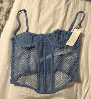 Urban Outfitters Corset thumbnail 1