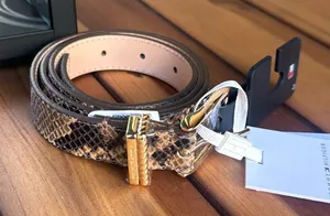 Tommy Hilfiger Belt thumbnail 1