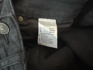 American Eagle Jeans thumbnail 6