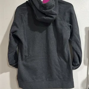 The North Face Women Pullover Hoodie EUC thumbnail 4