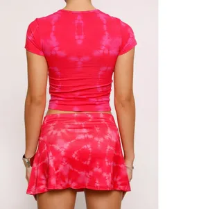 Iamgia Skirt thumbnail 4