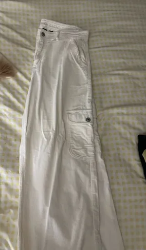 American Eagle Corduroy Jeans thumbnail 1