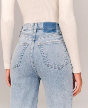 90s Straight Jeans thumbnail 2