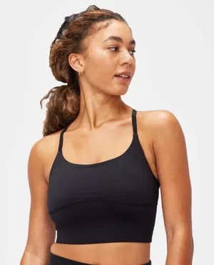 Outdoor Voices Flow crop top thumbnail 1