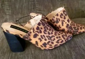 Steven by Steve Madden women’s shoes size 7 thumbnail 1