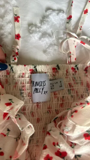 Princess Polly Dress thumbnail 2