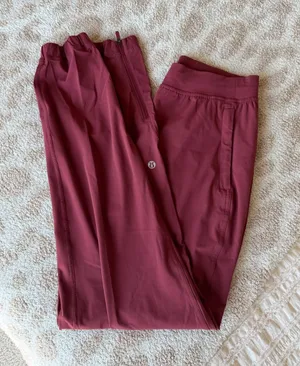 lululemon adapted state high rise jogger thumbnail 1