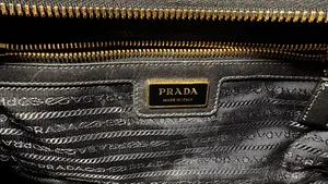 Prada Bag Nylon Shoulder thumbnail 7