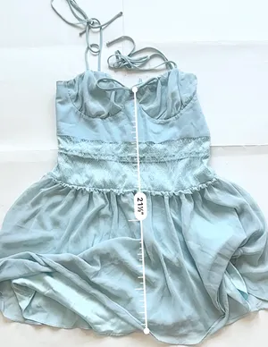 Lovers + Friends Dress thumbnail 4