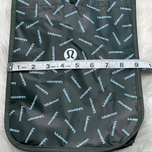Lululemon Small Reusable Tote Bag Holiday 2024 thumbnail 5