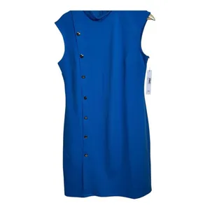 Clover and Sloane sweater dress size‎ 8 thumbnail 2