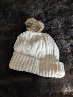 Carhartt Women's Cable Knit Cuffed Beanie one size thumbnail 3
