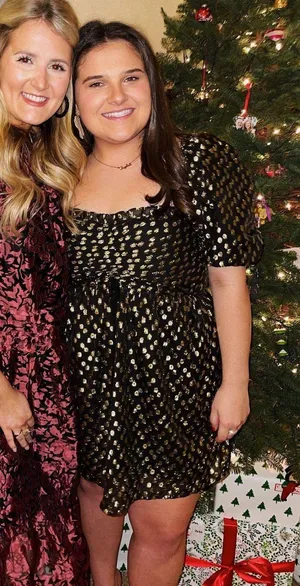BuddyLove Dress thumbnail 4