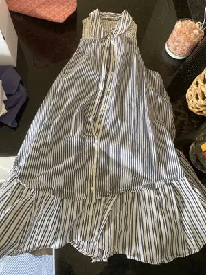 Free People Dress Mini thumbnail 1