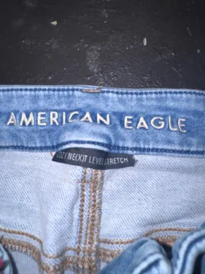 American Eagle Outfitters Jeans thumbnail 2